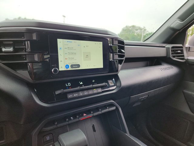 Used 2026 Toyota Tundra SR RWD image 19