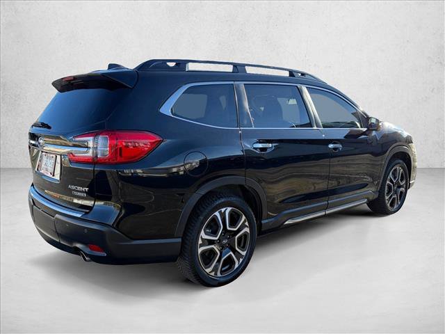 Used 2023 Subaru Ascent Touring AWD/4WD image 5