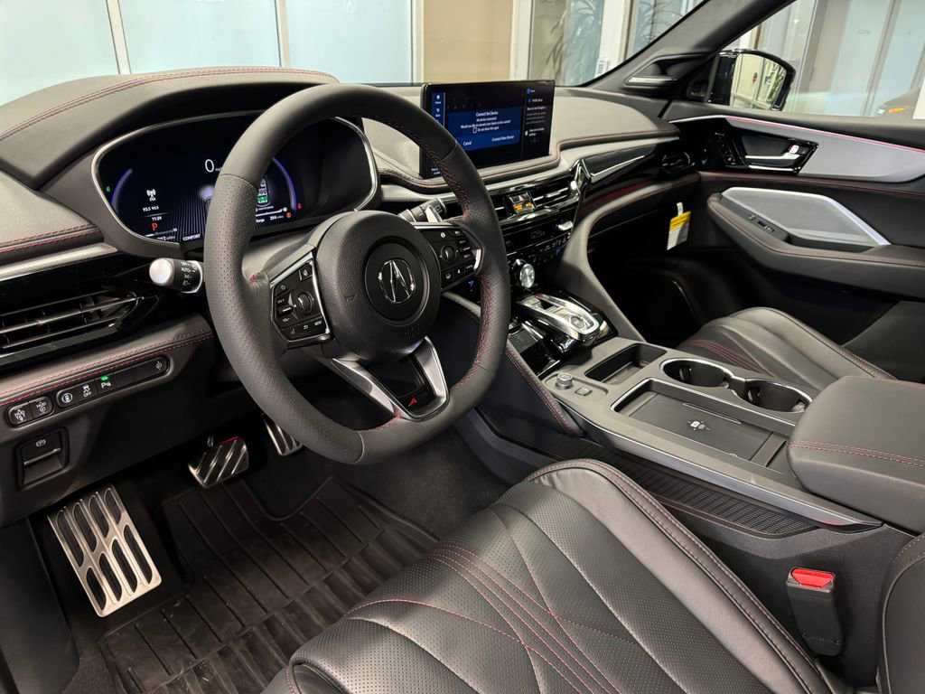 New 2026 Acura MDX A-Spec image 16