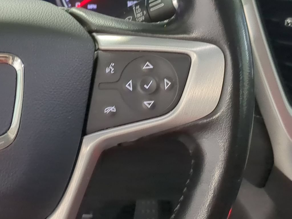Used 2020 GMC Acadia SLT w/ Trailering Package AWD/4WD image 31