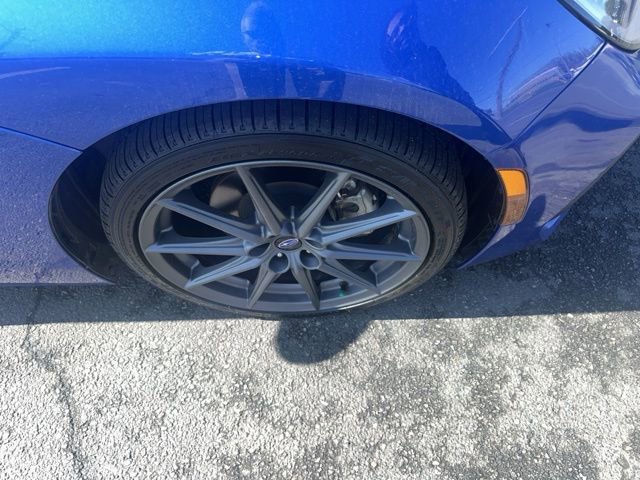 Used 2023 Subaru BRZ Limited image 18