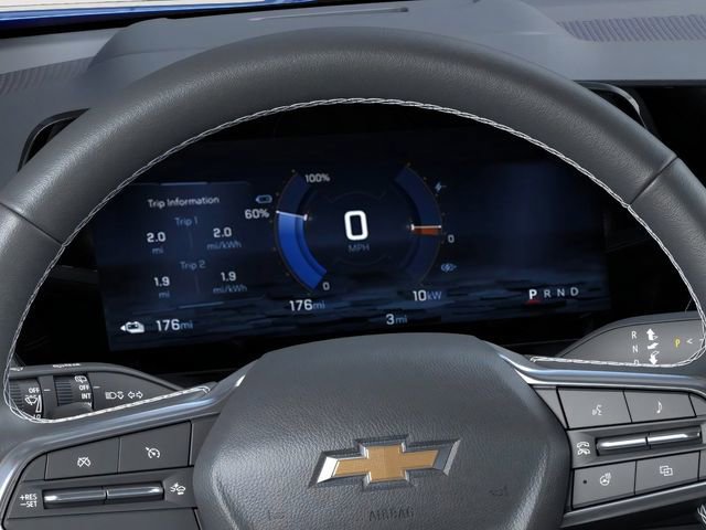 New 2026 Chevrolet Blazer EV LT FWD image 18