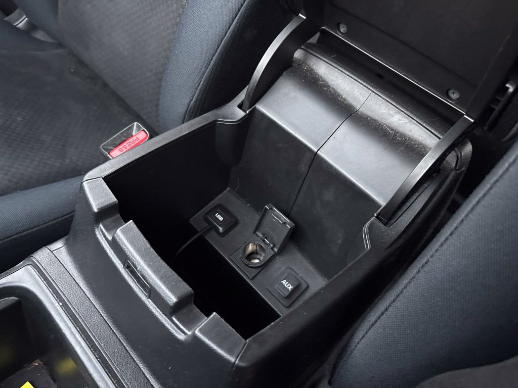 Used 2015 Honda CR-V LX image 26