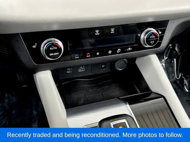 Used 2022 Mitsubishi Outlander SEL FWD image 19