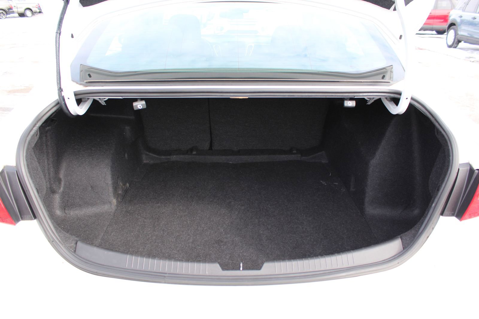 Used 2023 Chevrolet Malibu LT image 21