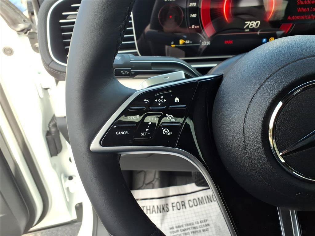 New 2026 Mercedes-Benz GLE 450 4MATIC Coupe image 14