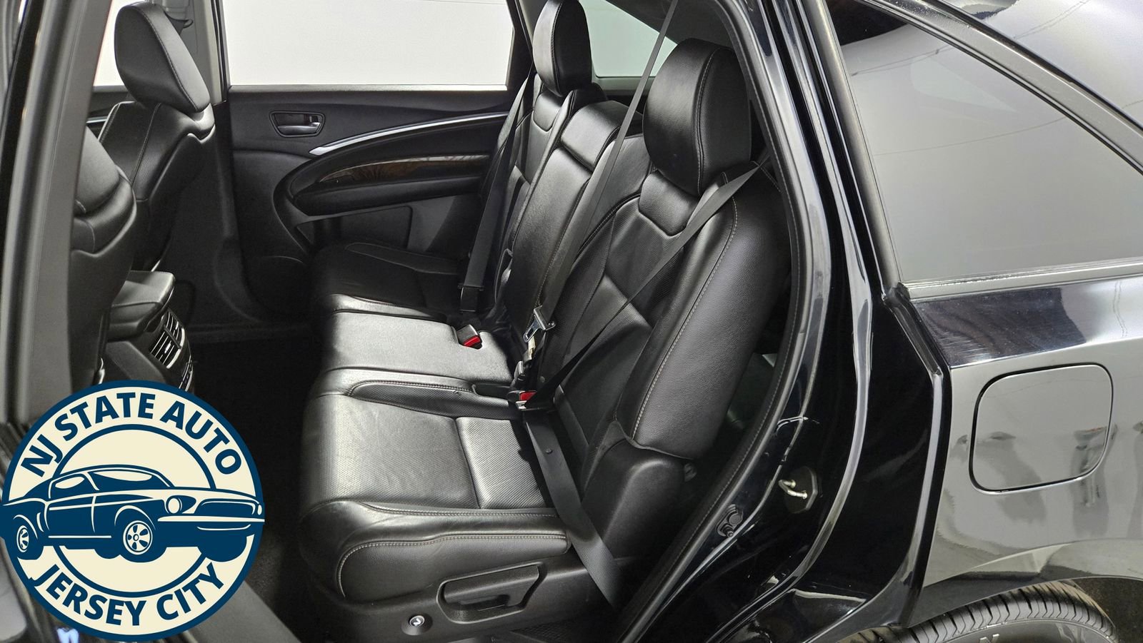 Used 2019 Acura MDX Sport Hybrid w/ Technology Pkg image 30