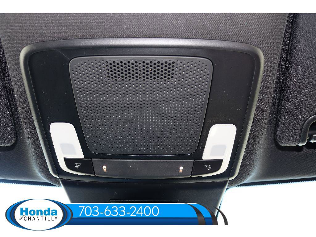 New 2025 Honda Civic Type R image 14