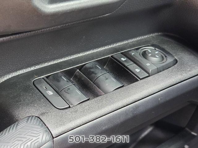 Used 2025 Toyota 4Runner 4WD image 32