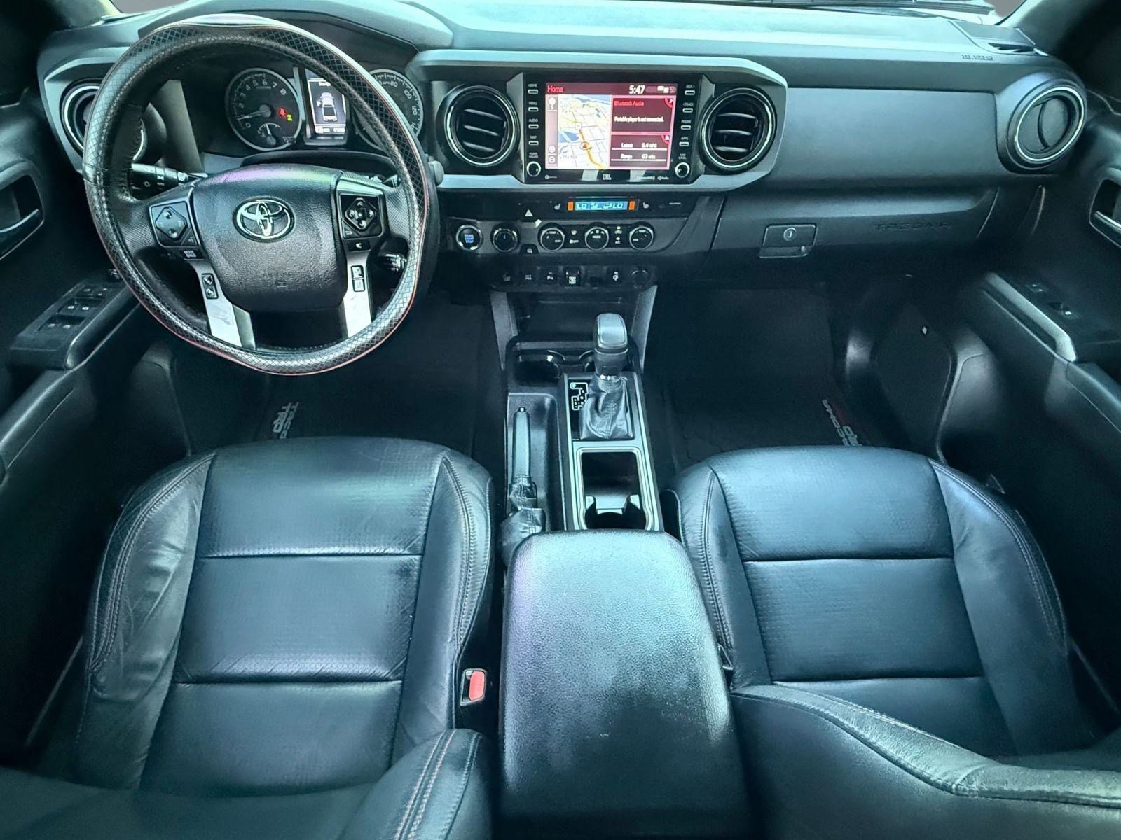 Used 2021 Toyota Tacoma TRD Pro image 14