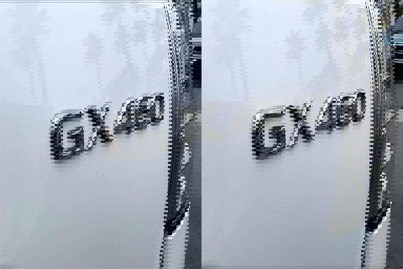 Used 2017 Lexus GX 460 image 9