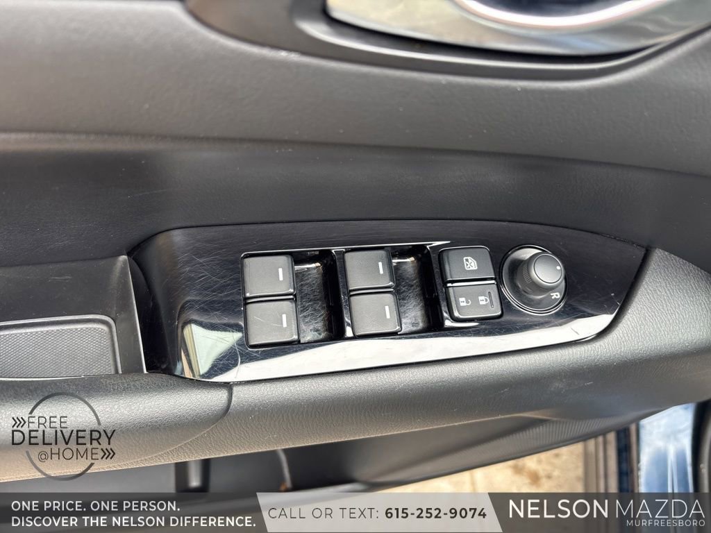 Certified 2023 MAZDA CX-5 AWD 2.5 S w/ Preferred Package image 22