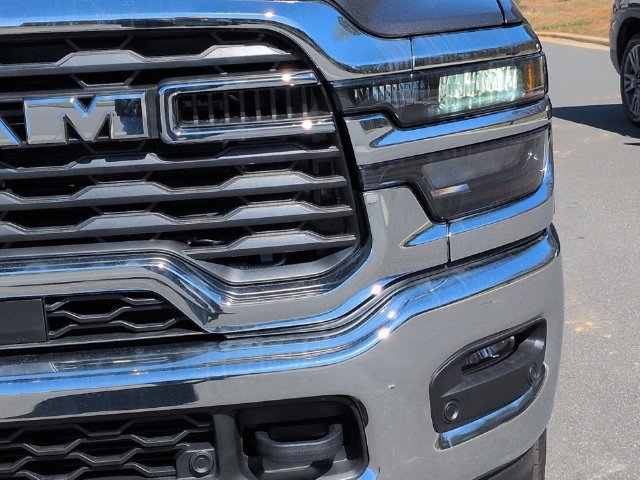 New 2026 RAM 3500 Tradesman w/ Chrome Appearance Group AWD/4WD image 17