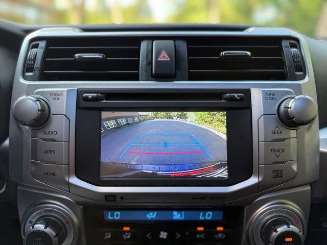 Used 2016 Toyota 4Runner Limited AWD/4WD image 33