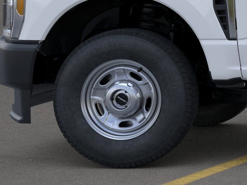 New 2026 Ford F250 XL w/ Snow Plow Prep Package AWD/4WD image 19