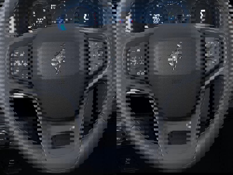 New 2026 Ford Bronco Outer Banks image 14