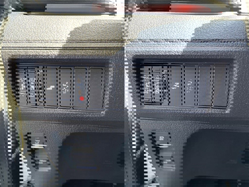 New 2026 Honda Odyssey Sport-L image 38