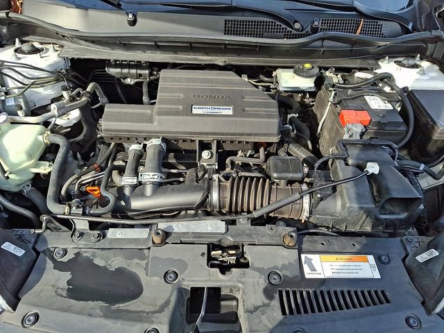 Used 2020 Honda CR-V EX image 38