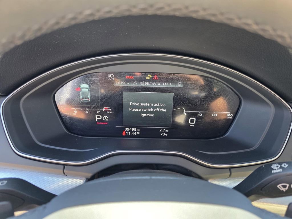 Used 2025 Audi Q5 2.0T Premium image 15