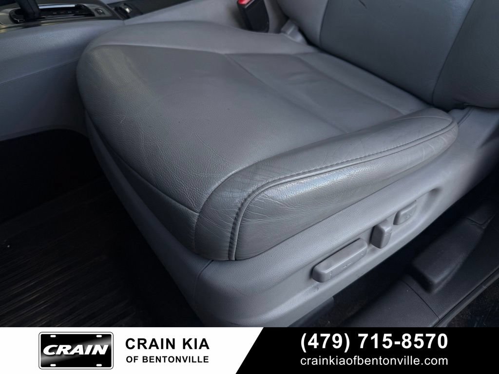 Used 2019 Honda Pilot EX-L image 23
