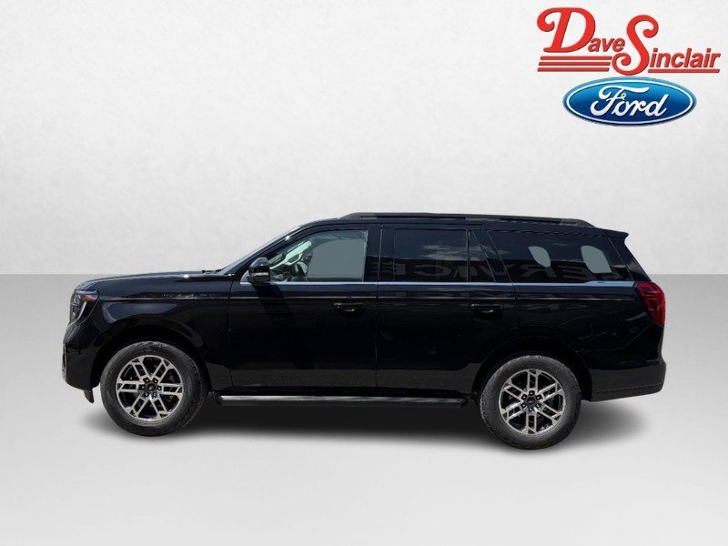 New 2026 Ford Expedition Active AWD/4WD image 10
