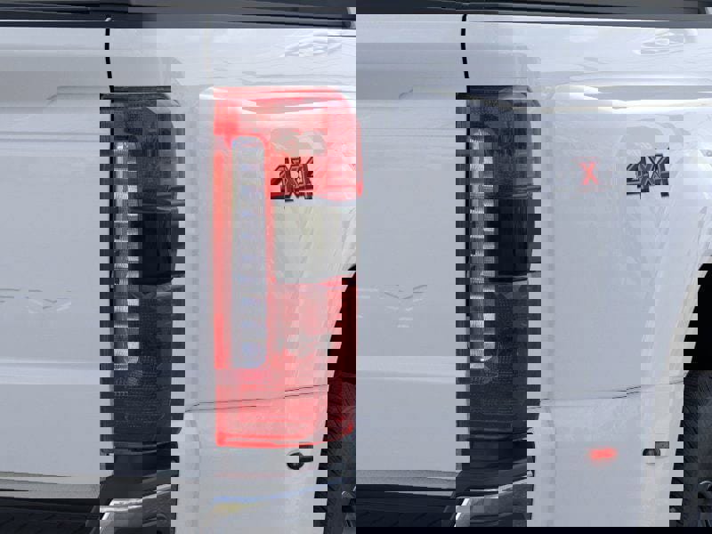 New 2026 Ford F350 Lariat w/ Lariat Ultimate Package image 50