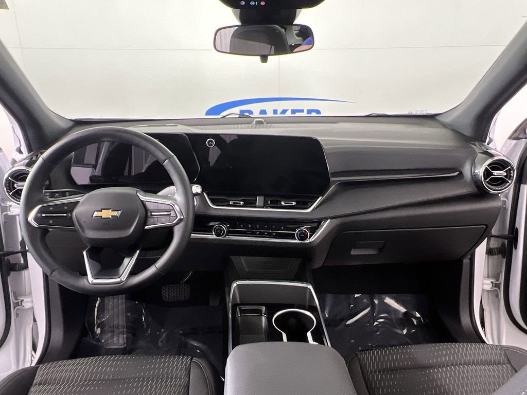 Certified 2025 Chevrolet Equinox LT image 21