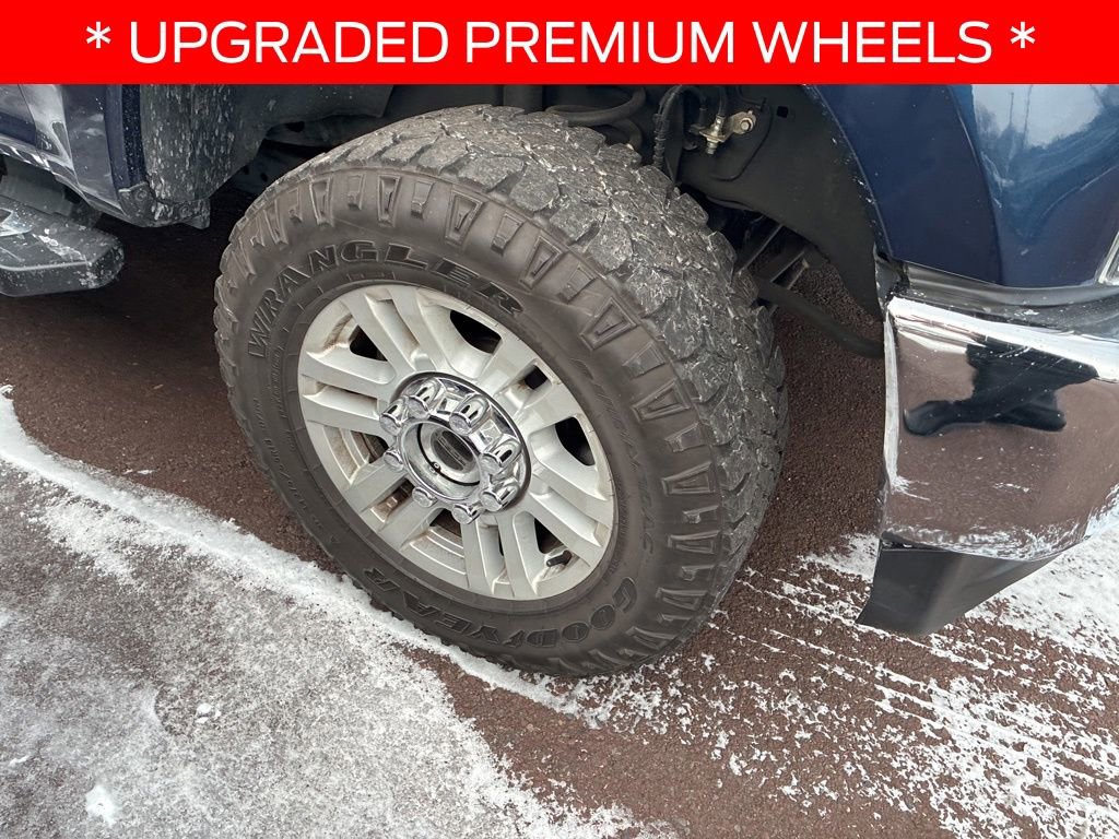 Used 2018 Ford F250 XLT w/ XLT Value Package image 4