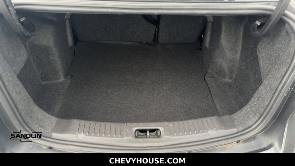 Used 2019 Ford Fiesta SE FWD image 23