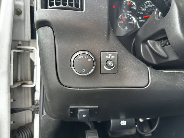 Used 2022 Chevrolet Express 3500 w/ Power Convenience Package image 25
