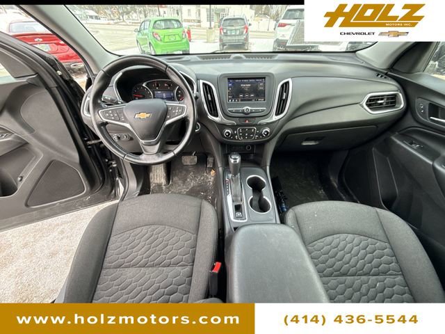 Used 2020 Chevrolet Equinox LT image 19