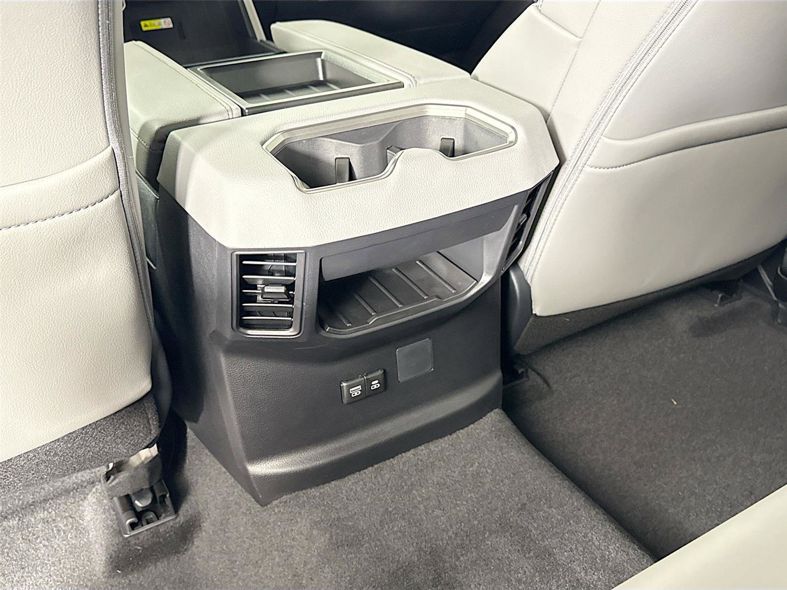 Certified 2026 Toyota Tundra Limited image 40