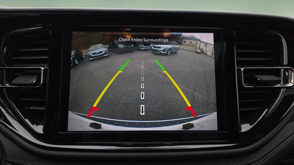 Used 2021 Dodge Durango GT image 26