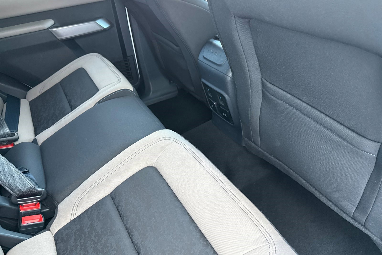 Used 2022 Ford Bronco Wildtrak image 31