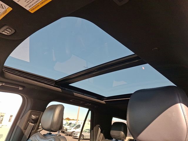 Used 2024 Lincoln Navigator Premiere image 14