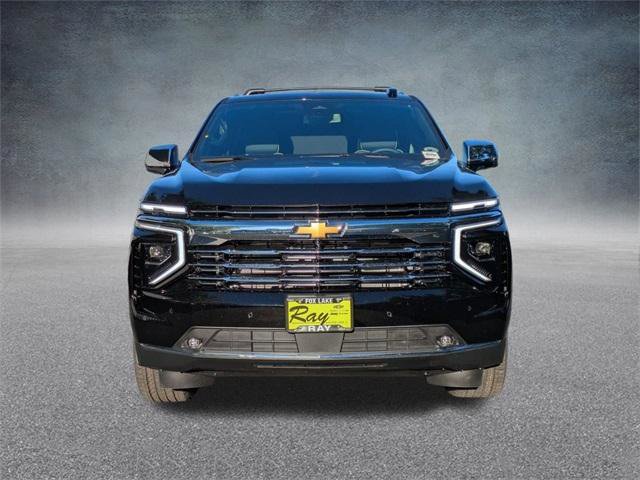 New 2026 Chevrolet Tahoe Premier image 9
