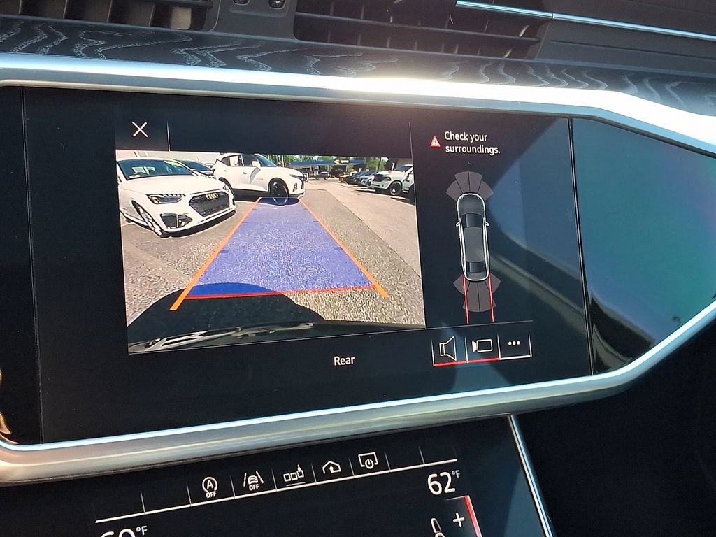 Used 2019 Audi A6 2.0T Premium w/ Convenience Package AWD/4WD image 20