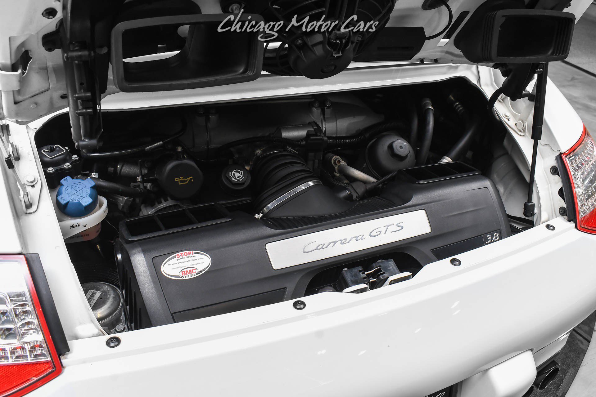 Used 2011 Porsche 911 Carrera GTS image 51