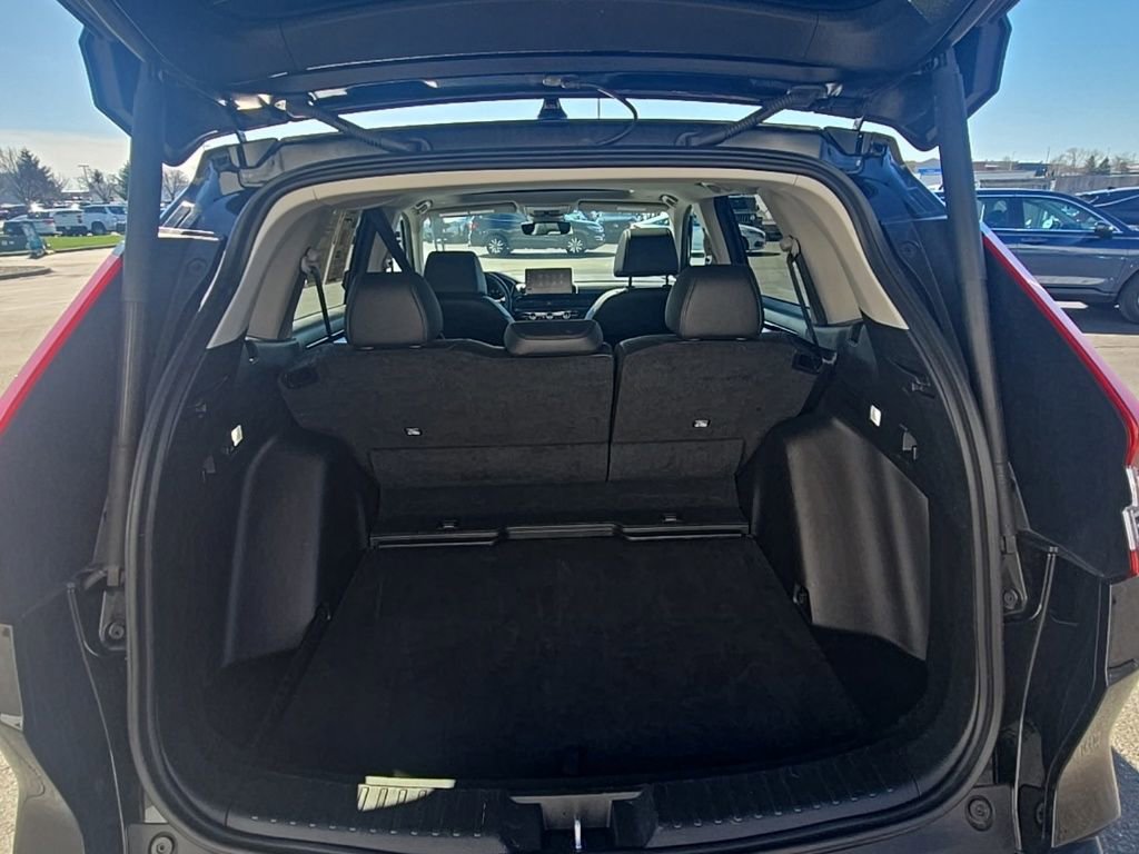 Used 2025 Honda CR-V EX-L image 27