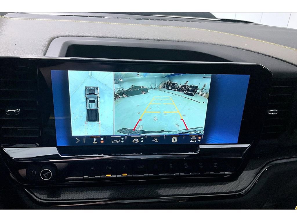 Used 2026 Chevrolet Silverado 1500 ZR2 image 22