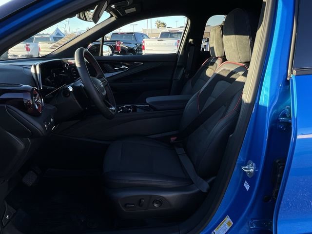 New 2026 Chevrolet Blazer EV RS image 29