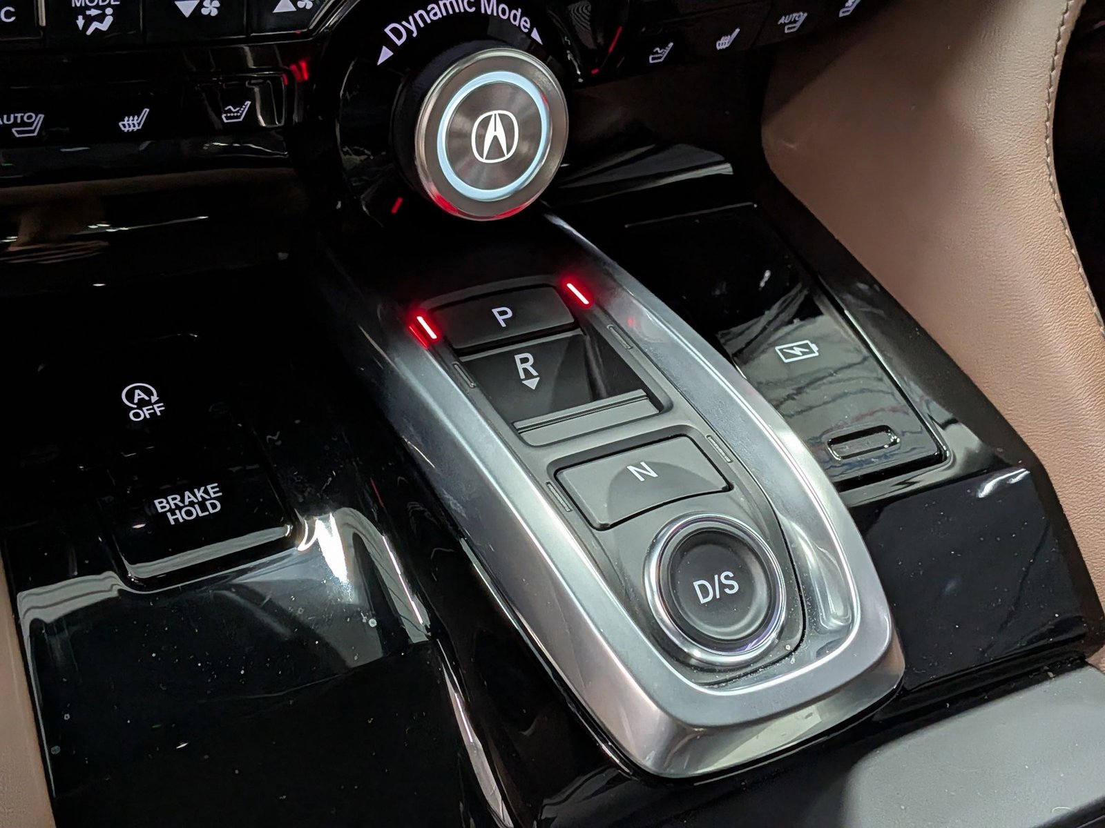 Used 2025 Acura MDX SH-AWD w/ Advance Package image 12