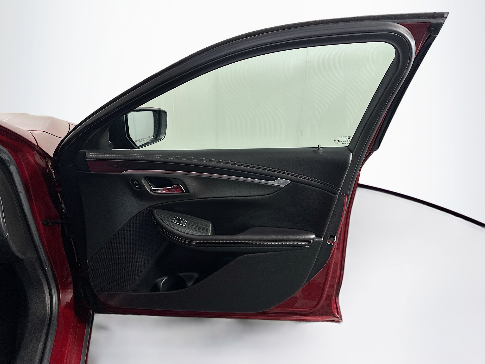 Used 2020 Chevrolet Impala LT FWD image 32