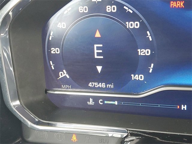 Certified 2023 Chevrolet Silverado 1500 RST w/ RST All Star Premium Package image 19