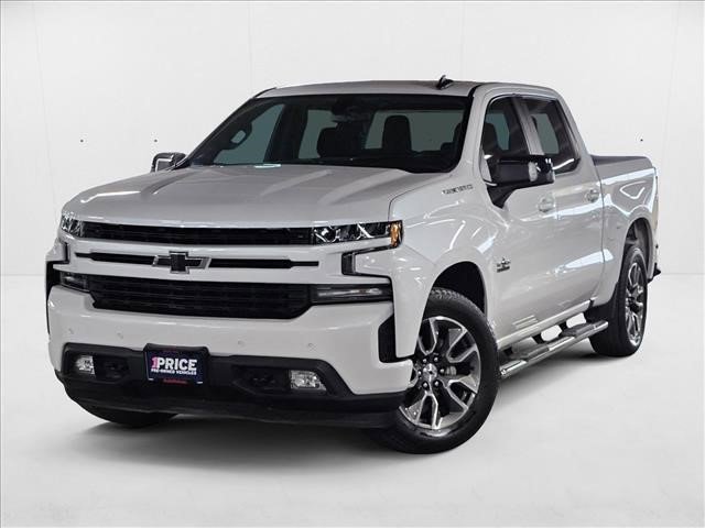 Used 2022 Chevrolet Silverado 1500 RST w/ Safety Package