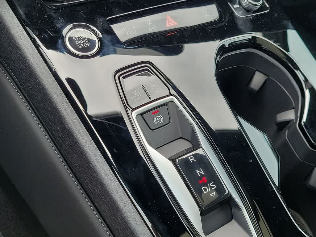 New 2026 Audi A5 Premium Plus AWD/4WD image 17