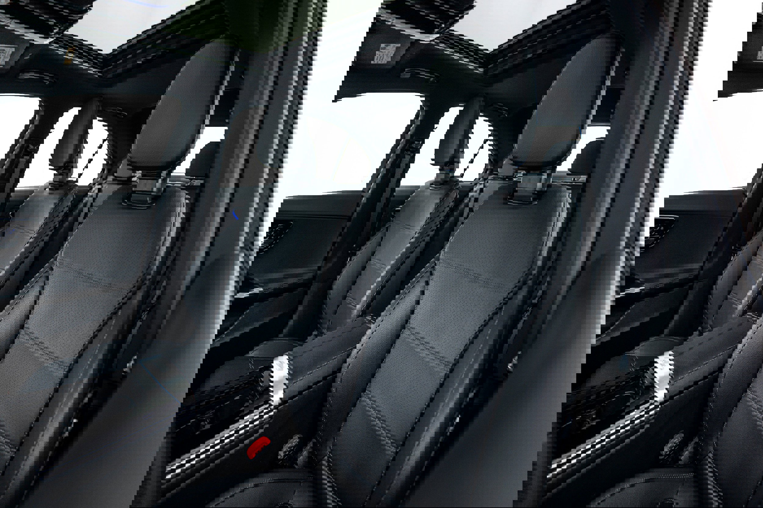 Used 2023 Mercedes-Benz C 300 4MATIC Sedan image 14