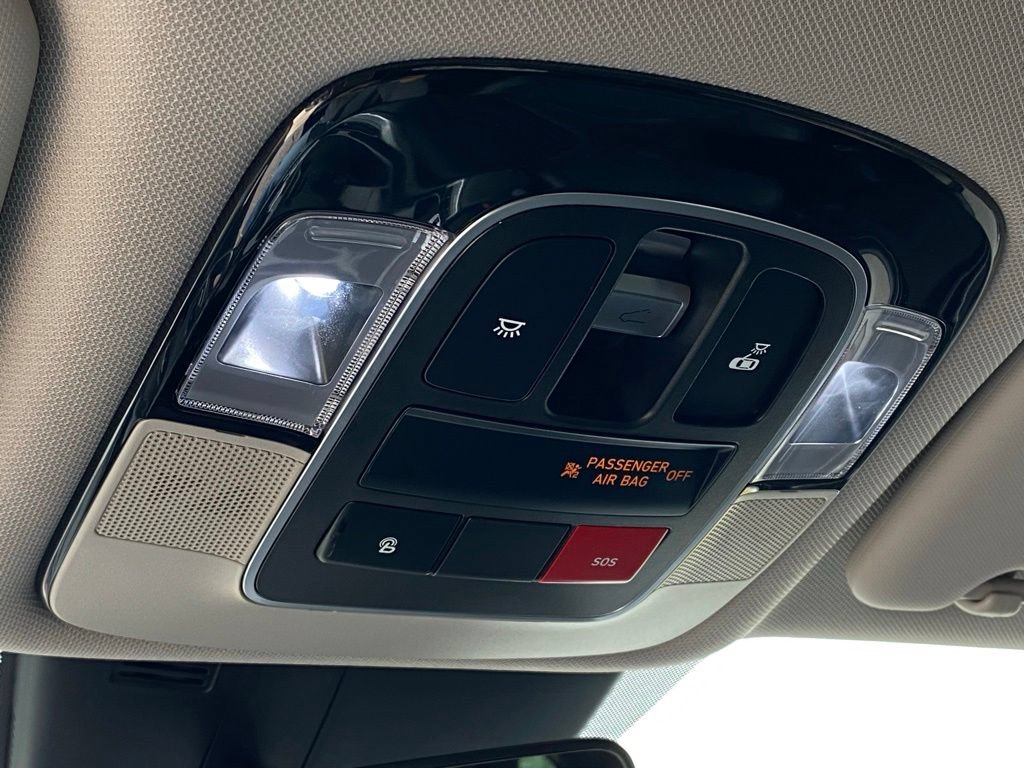 Used 2023 Hyundai Tucson SEL w/ Convenience Package FWD image 22