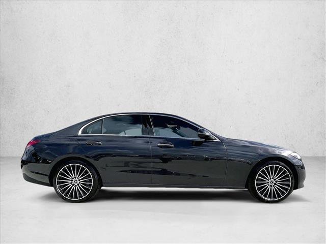 Used 2026 Mercedes-Benz C 300 Sedan image 5