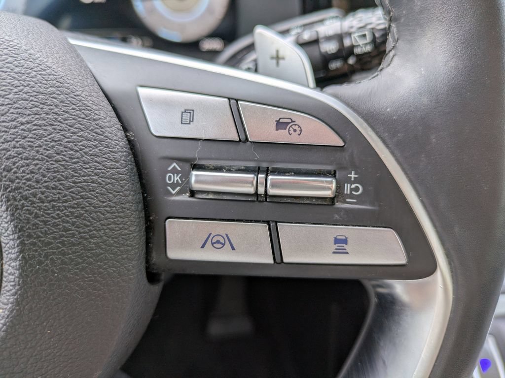 Used 2024 Hyundai Palisade SEL AWD/4WD image 28
